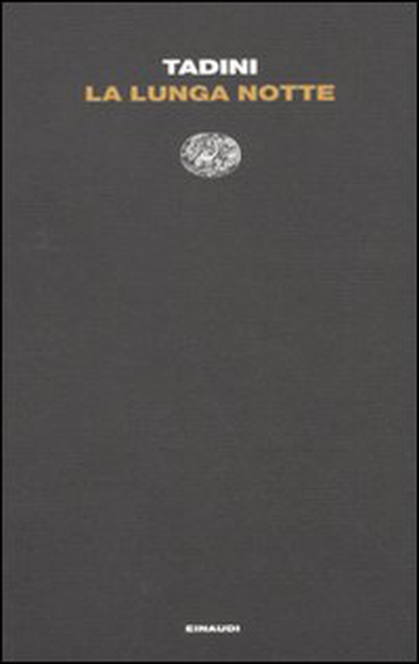 La lunga notte - Librerie.coop La lunga notte - Librerie.coop