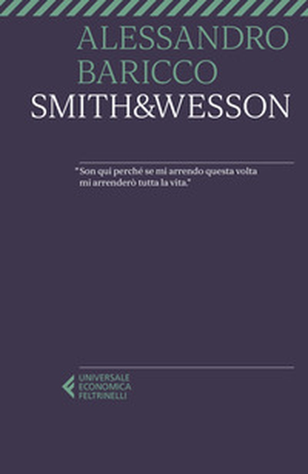 Smith & Wesson - Librerie.coop Smith & Wesson - Librerie.coop