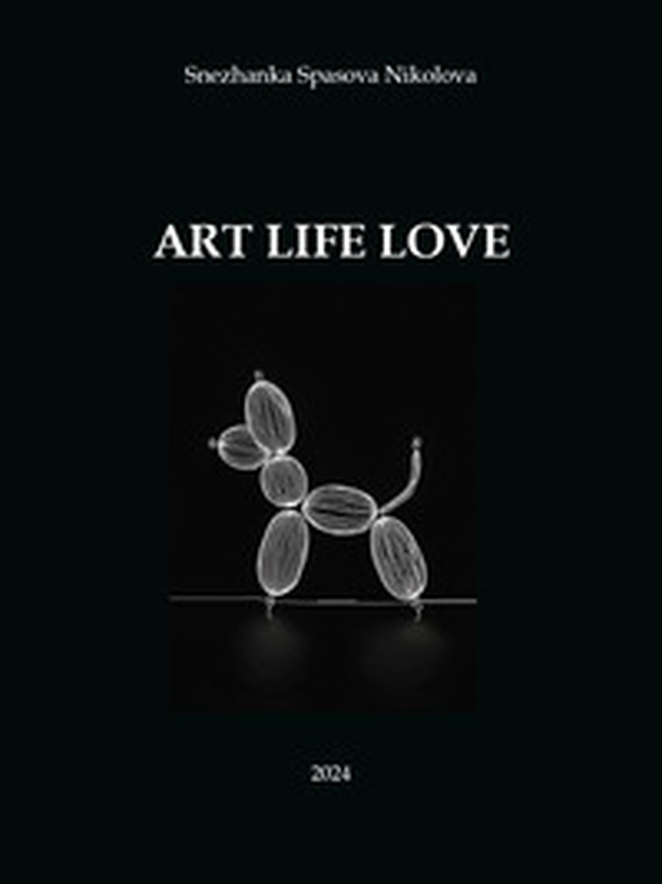 Art life love - Librerie.coop Art life love - Librerie.coop