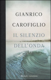 Il silenzio dell'onda - Librerie.coop