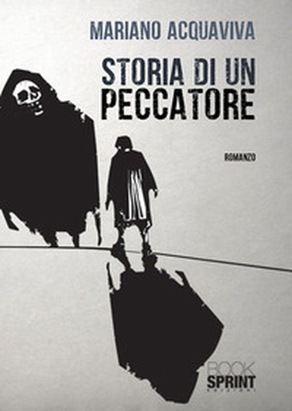 Storia di un peccatore - Librerie.coop Storia di un peccatore - Librerie.coop