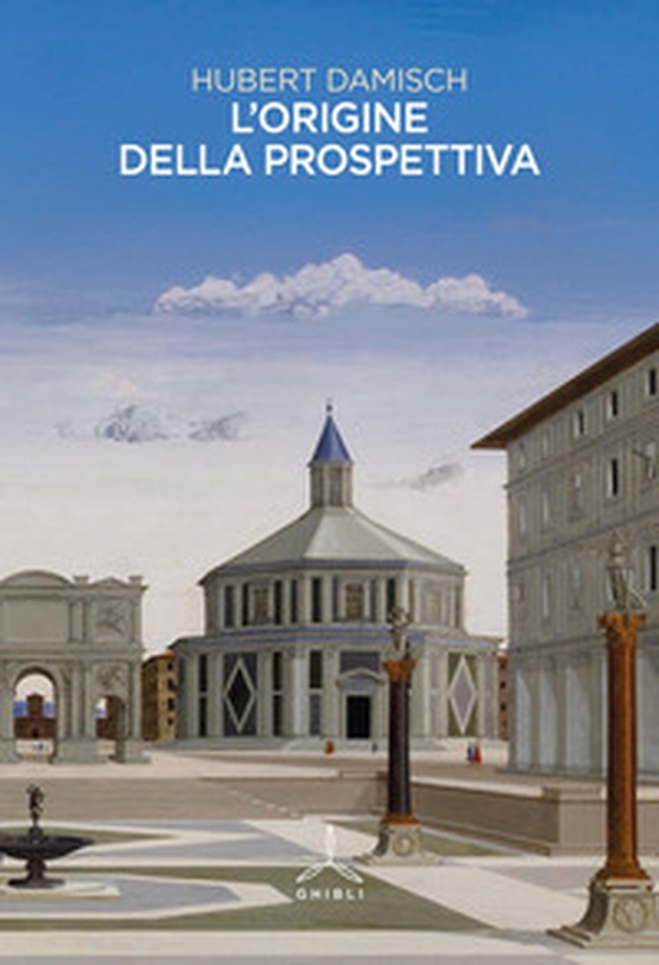 L'origine della prospettiva - Librerie.coop L'origine della prospettiva - Librerie.coop