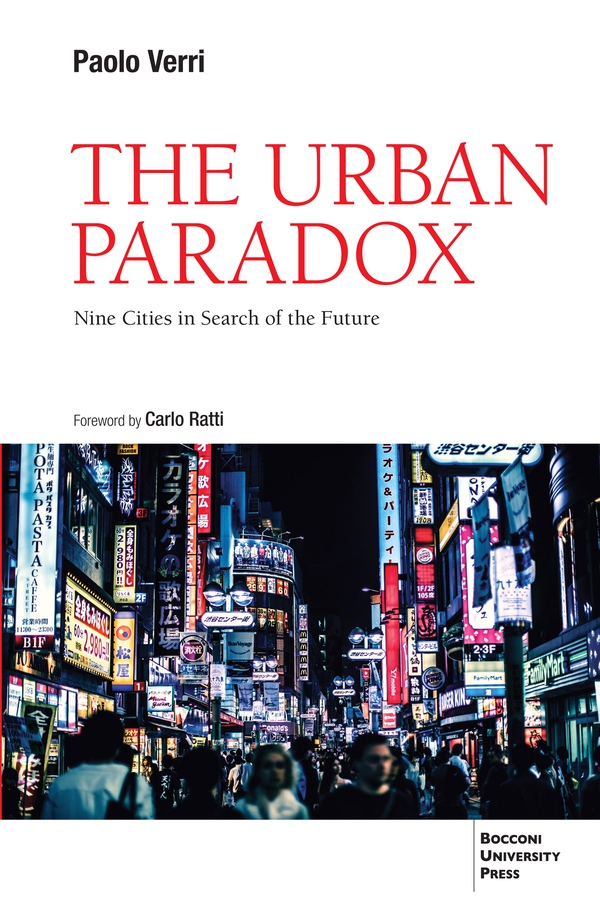 The Urban Paradox - Librerie.coop