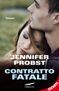 Contratto fatale - Librerie.coop