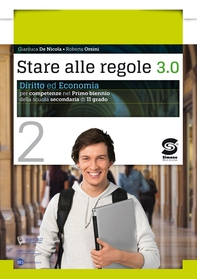 Stare alle regole 3.0 - Volume 2 - Librerie.coop