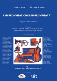L'improvvisazione è improvvisata? - Librerie.coop
