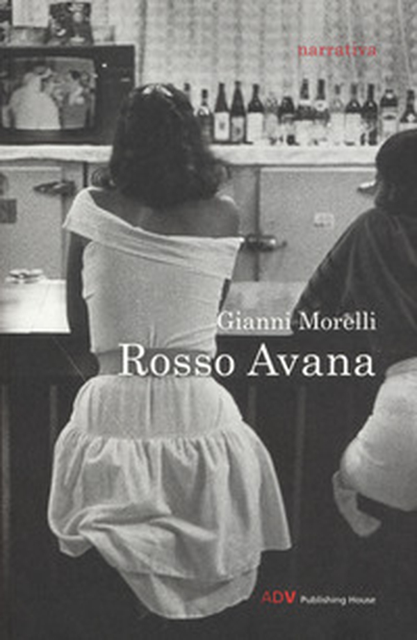 Rosso Avana - Librerie.coop Rosso Avana - Librerie.coop