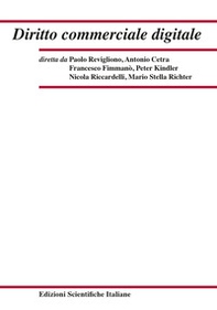 Diritto commerciale digitale - Vol. 2 - Librerie.coop