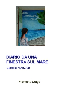 DIARIO DA UNA FINESTRA SUL MARE - Librerie.coop