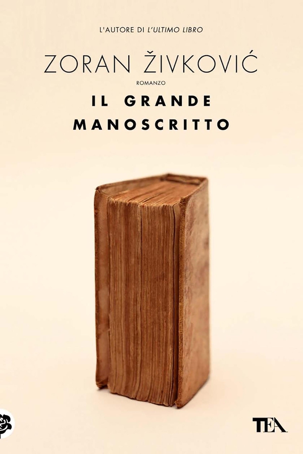 Il grande manoscritto - Librerie.coop Il grande manoscritto - Librerie.coop