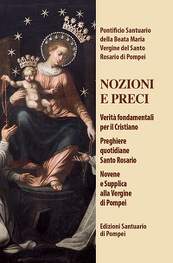 Nozioni e preci - Librerie.coop Nozioni e preci - Librerie.coop