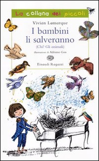 I bambini li salveranno (Chi? Gli animali) - Librerie.coop I bambini li salveranno (Chi? Gli animali) - Librerie.coop