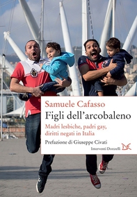 I figli dell'arcobaleno - Librerie.coop I figli dell'arcobaleno - Librerie.coop
