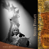 Silvia Fossati. Cose di carte e Fra-menti - Librerie.coop