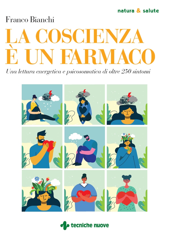 La coscienza è un farmaco - Librerie.coop La coscienza è un farmaco - Librerie.coop