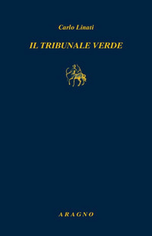 Il tribunale verde - Librerie.coop Il tribunale verde - Librerie.coop