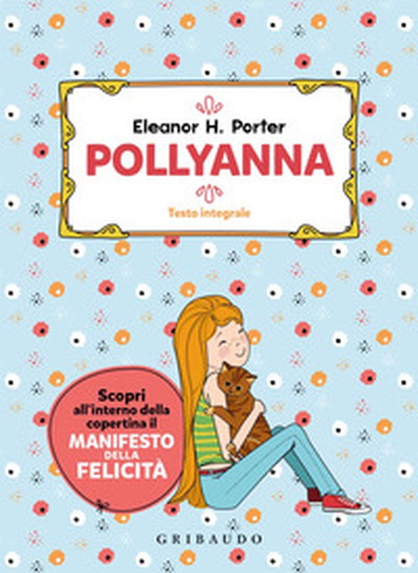 Pollyanna - Librerie.coop Pollyanna - Librerie.coop