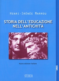 Storia dell'educazione nell'antichità - Librerie.coop