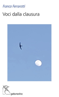 Voci dalla clausura - Librerie.coop