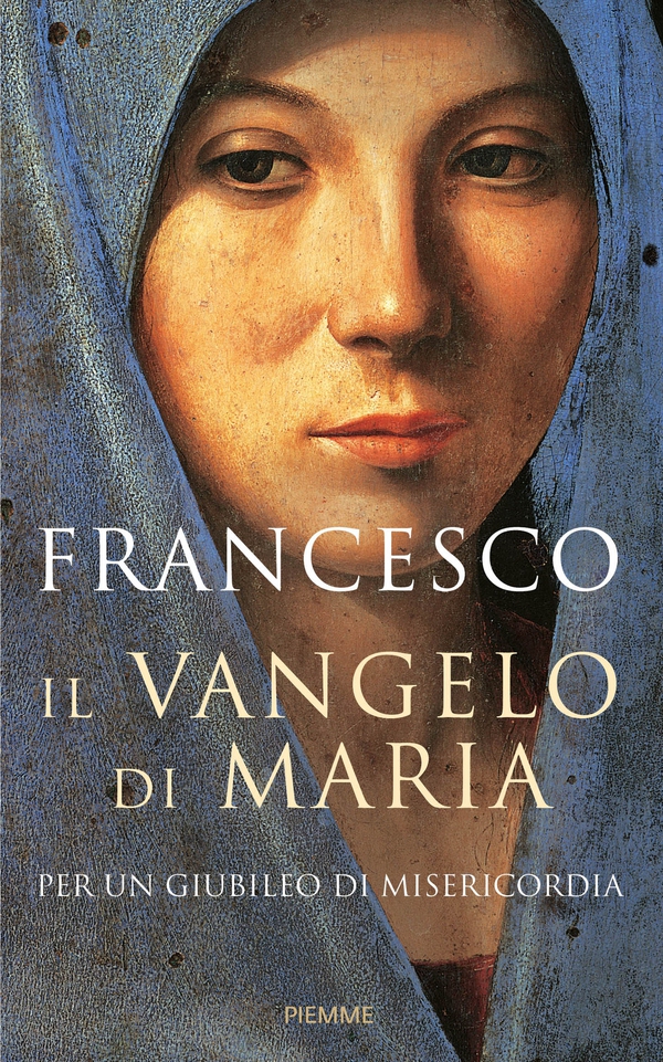 Il vangelo di Maria - Librerie.coop Il vangelo di Maria - Librerie.coop