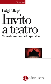 Invito a teatro - Librerie.coop