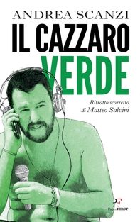 Il cazzaro verde - Librerie.coop Il cazzaro verde - Librerie.coop