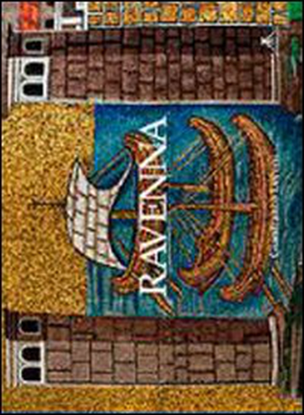 Ravenna. Ediz. italiana e inglese - Librerie.coop Ravenna. Ediz. italiana e inglese - Librerie.coop