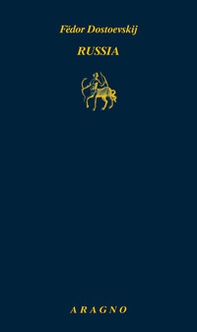 Russia - Librerie.coop