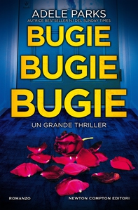 Bugie, bugie, bugie - Librerie.coop Bugie, bugie, bugie - Librerie.coop