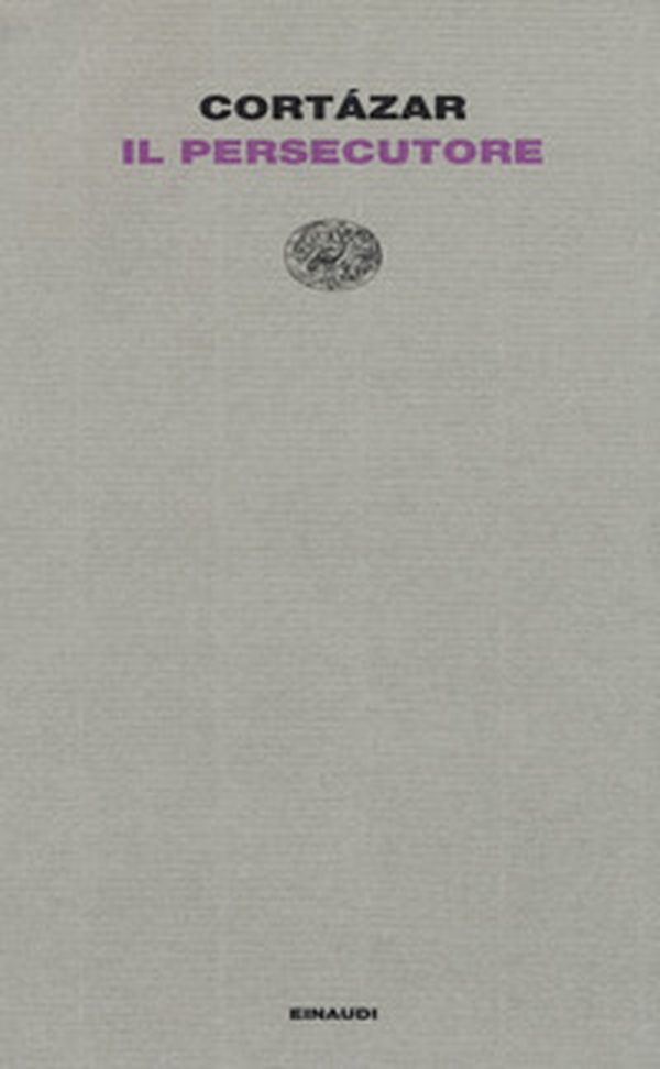 Il persecutore - Librerie.coop Il persecutore - Librerie.coop