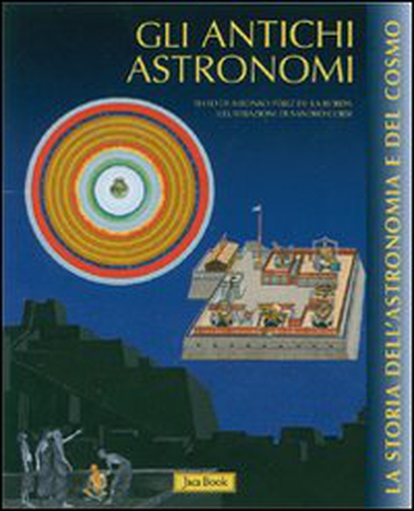 Gli antichi astronomi - Librerie.coop Gli antichi astronomi - Librerie.coop