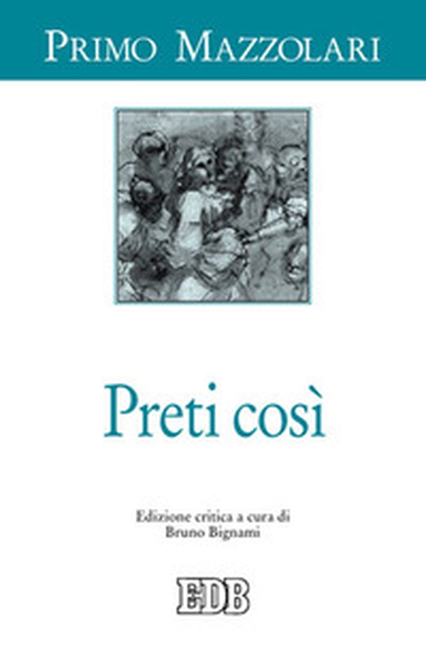Preti così - Librerie.coop Preti così - Librerie.coop