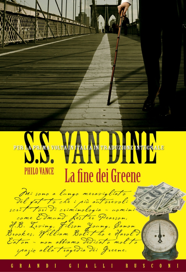 La fine dei Greene - Librerie.coop La fine dei Greene - Librerie.coop
