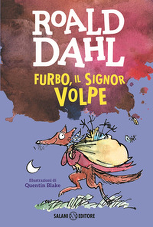 Furbo, il signor Volpe - Librerie.coop Furbo, il signor Volpe - Librerie.coop