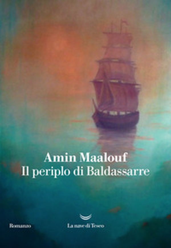 Il periplo di Baldassarre - Librerie.coop Il periplo di Baldassarre - Librerie.coop