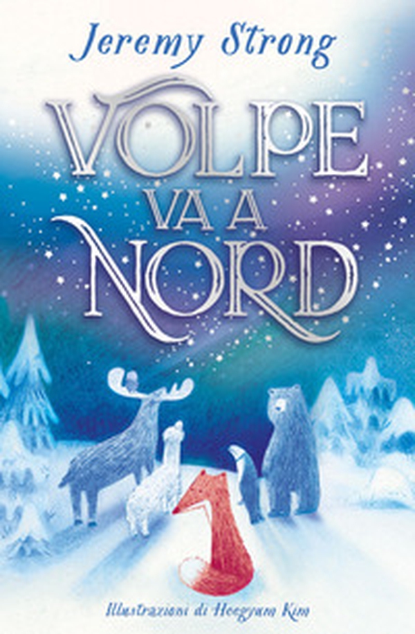 Volpe va a Nord - Librerie.coop Volpe va a Nord - Librerie.coop