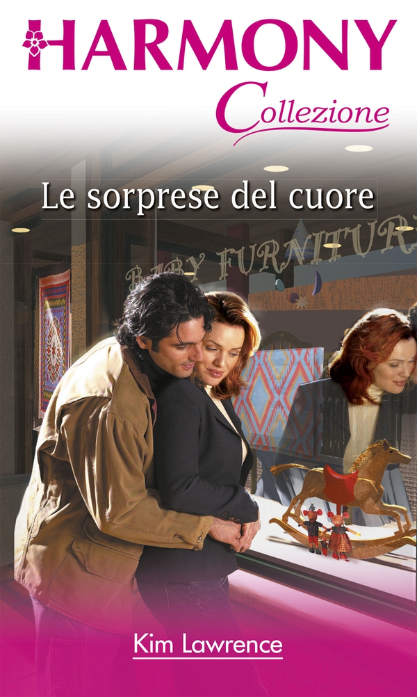 Le sorprese del cuore - Librerie.coop Le sorprese del cuore - Librerie.coop