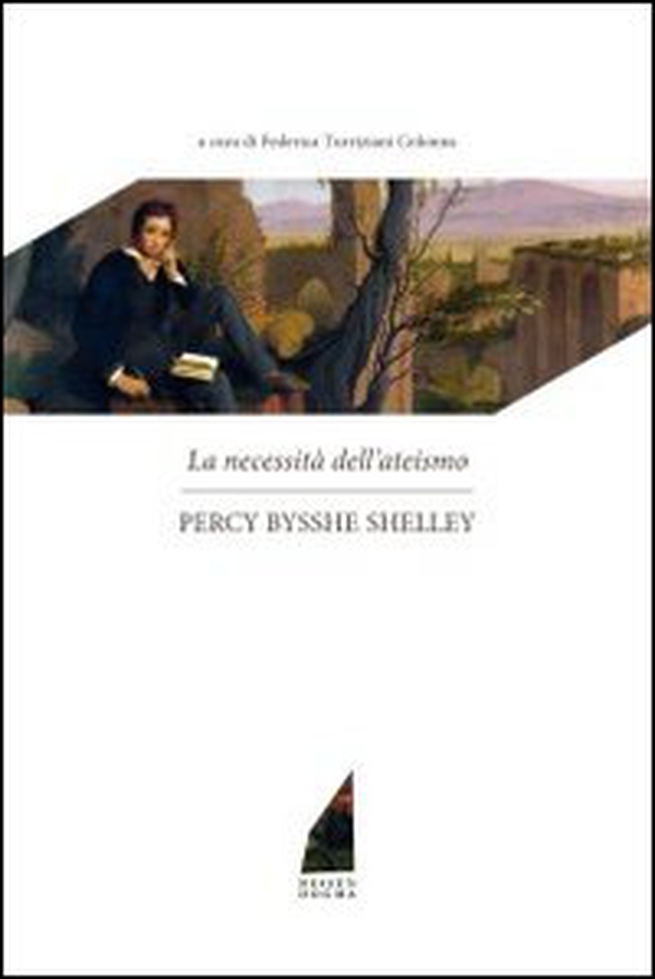 La necessità dell'ateismo - Librerie.coop La necessità dell'ateismo - Librerie.coop