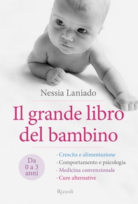 Il grande libro del bambino - Librerie.coop