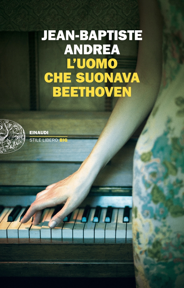 L'uomo che suonava Beethoven - Librerie.coop L'uomo che suonava Beethoven - Librerie.coop