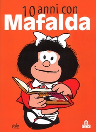 10 anni con Mafalda - Librerie.coop