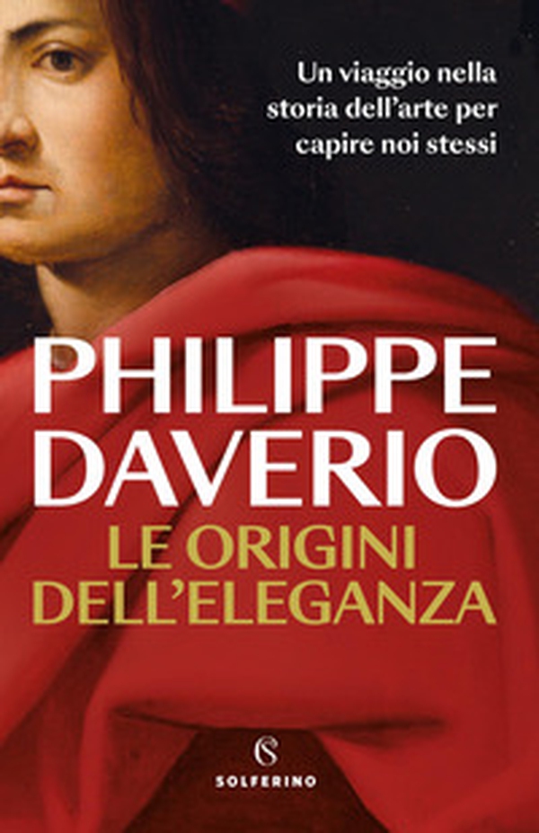Le origini dell'eleganza - Librerie.coop