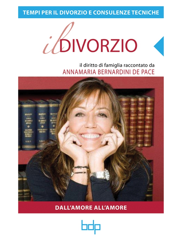 Tempi per il divorzio e consulenze tecniche - Librerie.coop Tempi per il divorzio e consulenze tecniche - Librerie.coop