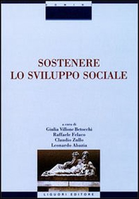 Sostenere lo sviluppo sociale - Librerie.coop