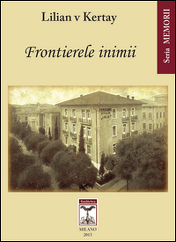 Frontierele inimii - Librerie.coop Frontierele inimii - Librerie.coop