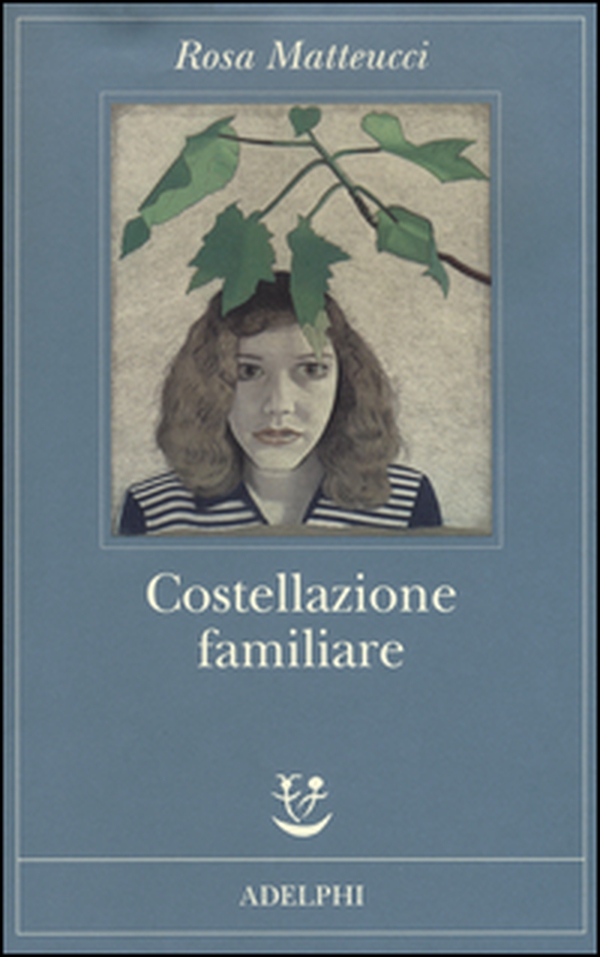 Costellazione familiare - Librerie.coop Costellazione familiare - Librerie.coop