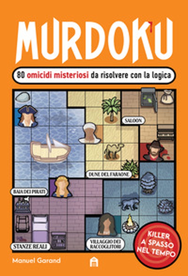 Murdoku - Vol. 2 - Librerie.coop