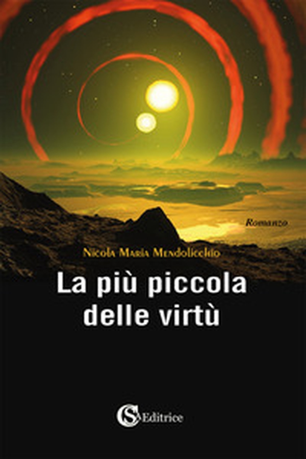 La più piccola delle virtù - Librerie.coop La più piccola delle virtù - Librerie.coop