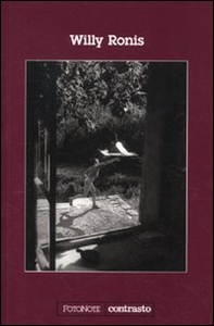 Willy Ronis - Librerie.coop