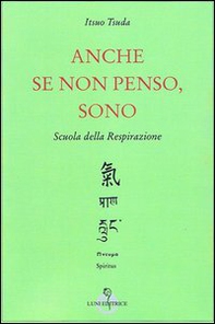 Anche se non penso, sono - Librerie.coop